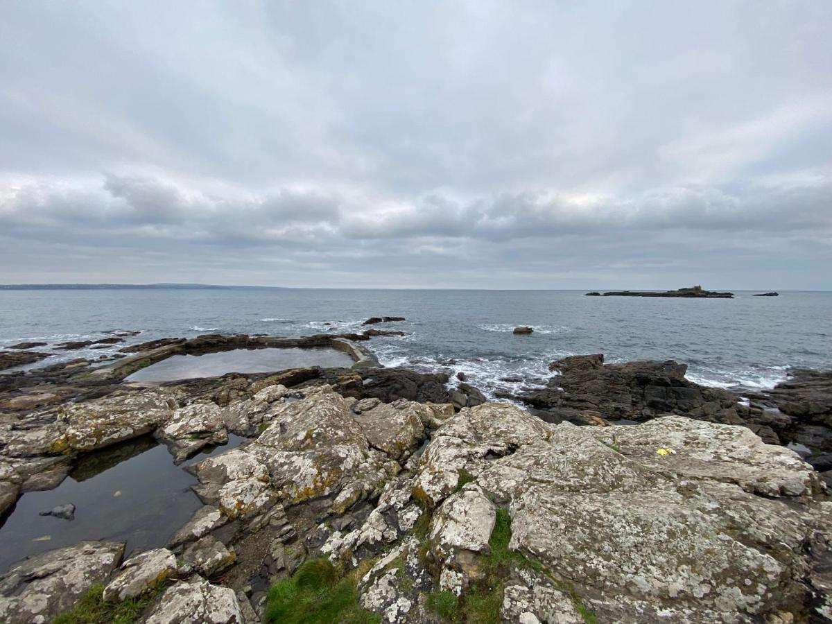 Sweet Caroline - Luxury Studio Stone'S Throw From Mousehole Harbour エクステリア 写真