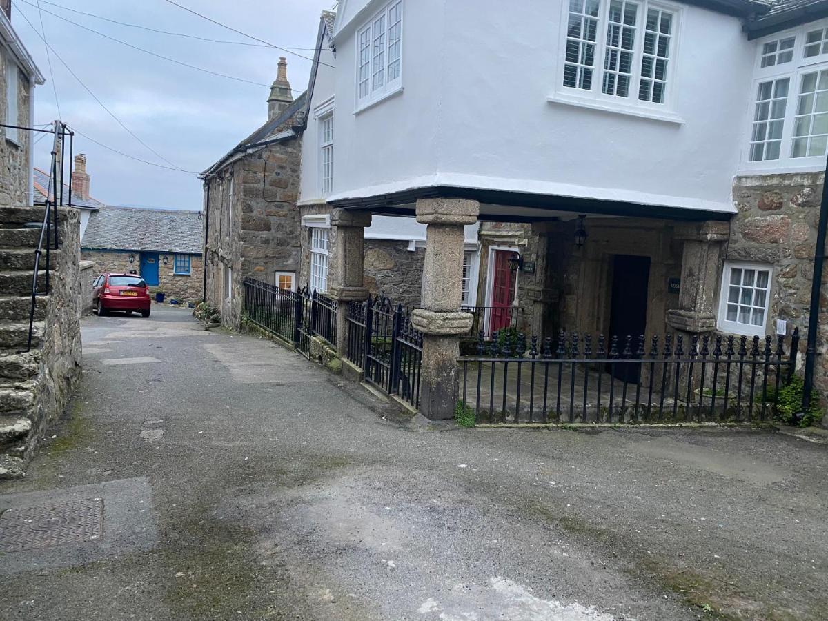 Sweet Caroline - Luxury Studio Stone'S Throw From Mousehole Harbour エクステリア 写真