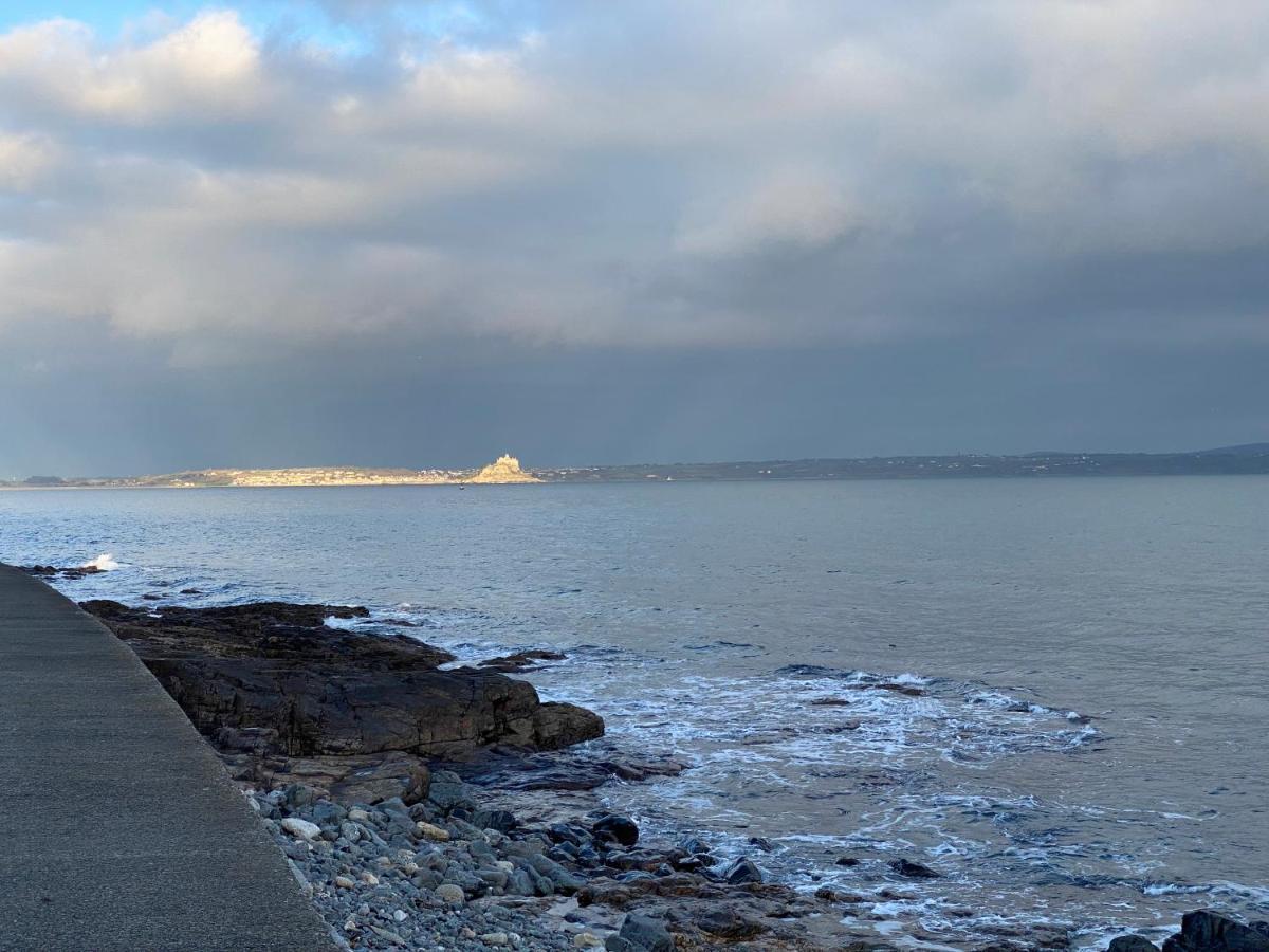 Sweet Caroline - Luxury Studio Stone'S Throw From Mousehole Harbour エクステリア 写真